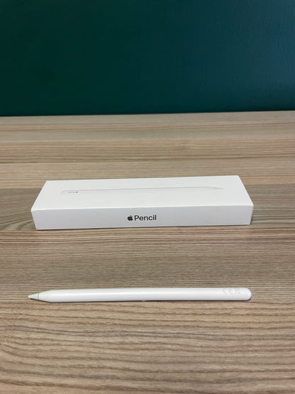 Apple Pencil 2nd Generation- (Pre-owned | A-Grade)