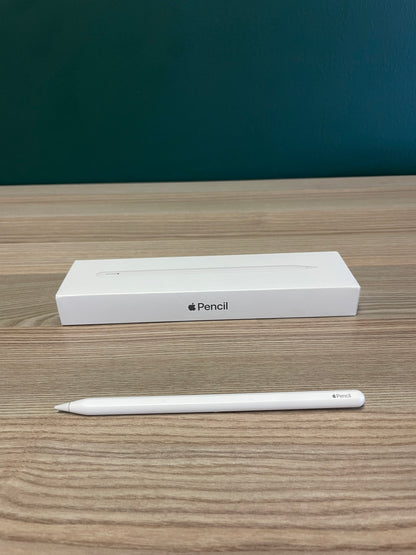 Apple Pencil 2nd Generation- (Pre-owned | A-Grade)