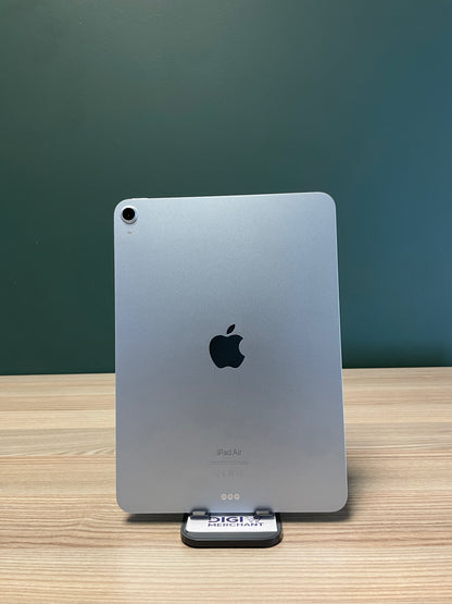 iPad Air 11-inch M2 | Wi-Fi | 256gb - Blue (Pre-owned | A-Grade)