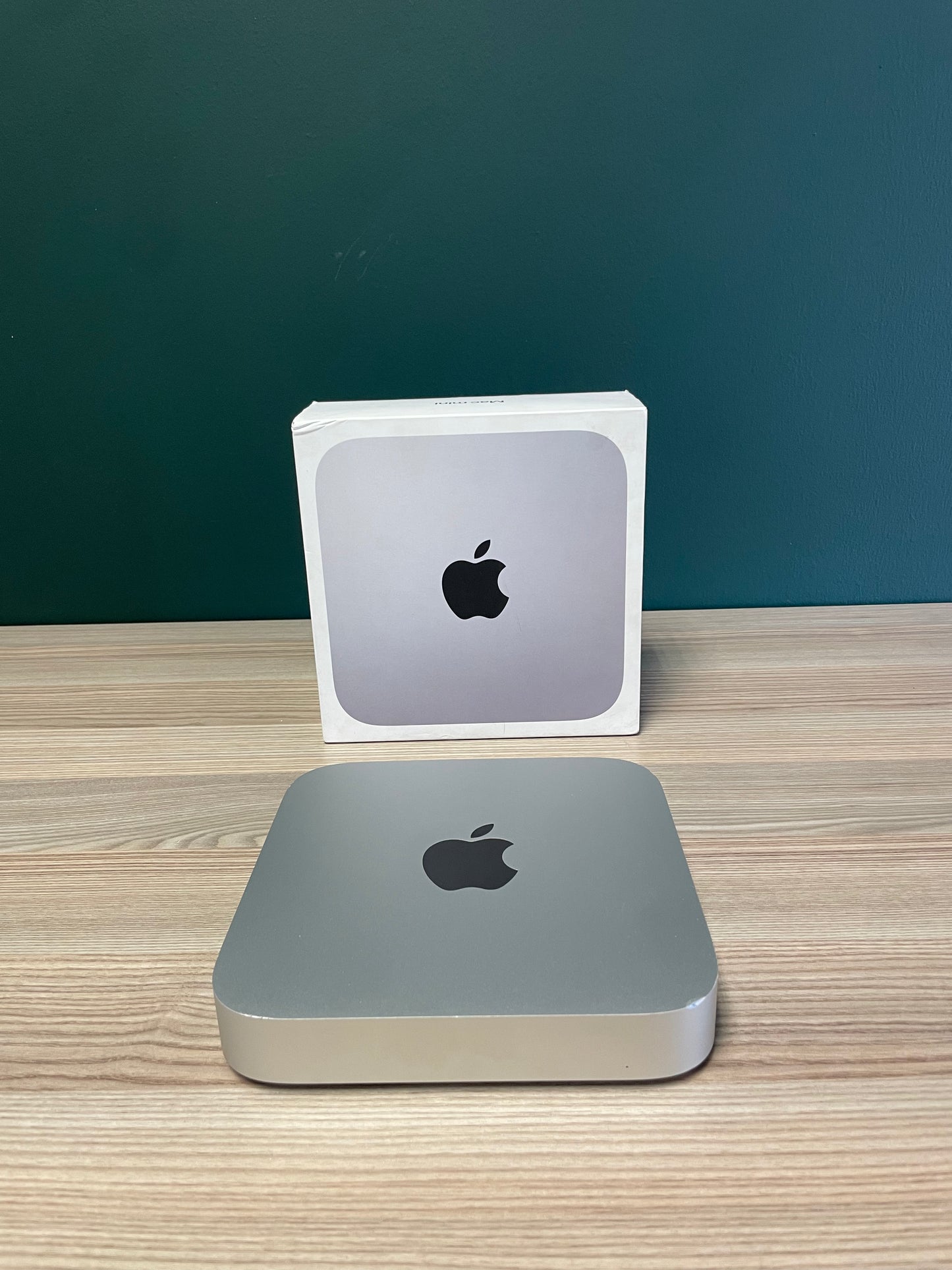 Apple Mac Mini With M1 Chip - 256GB (Pre-owned | B-Grade)