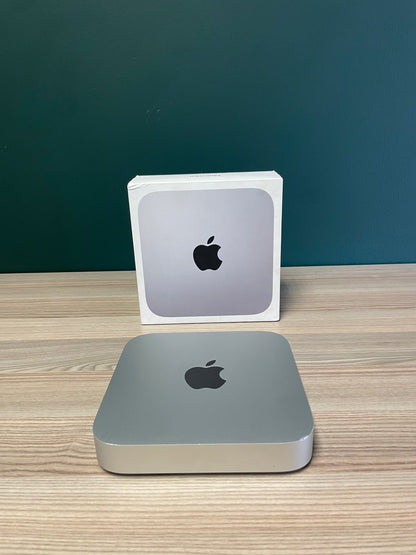 Apple Mac Mini With M1 Chip - 256GB (Pre-owned | B-Grade)