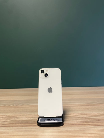 iPhone 13 128GB - Starlight (Pre-owned| A-Grade)