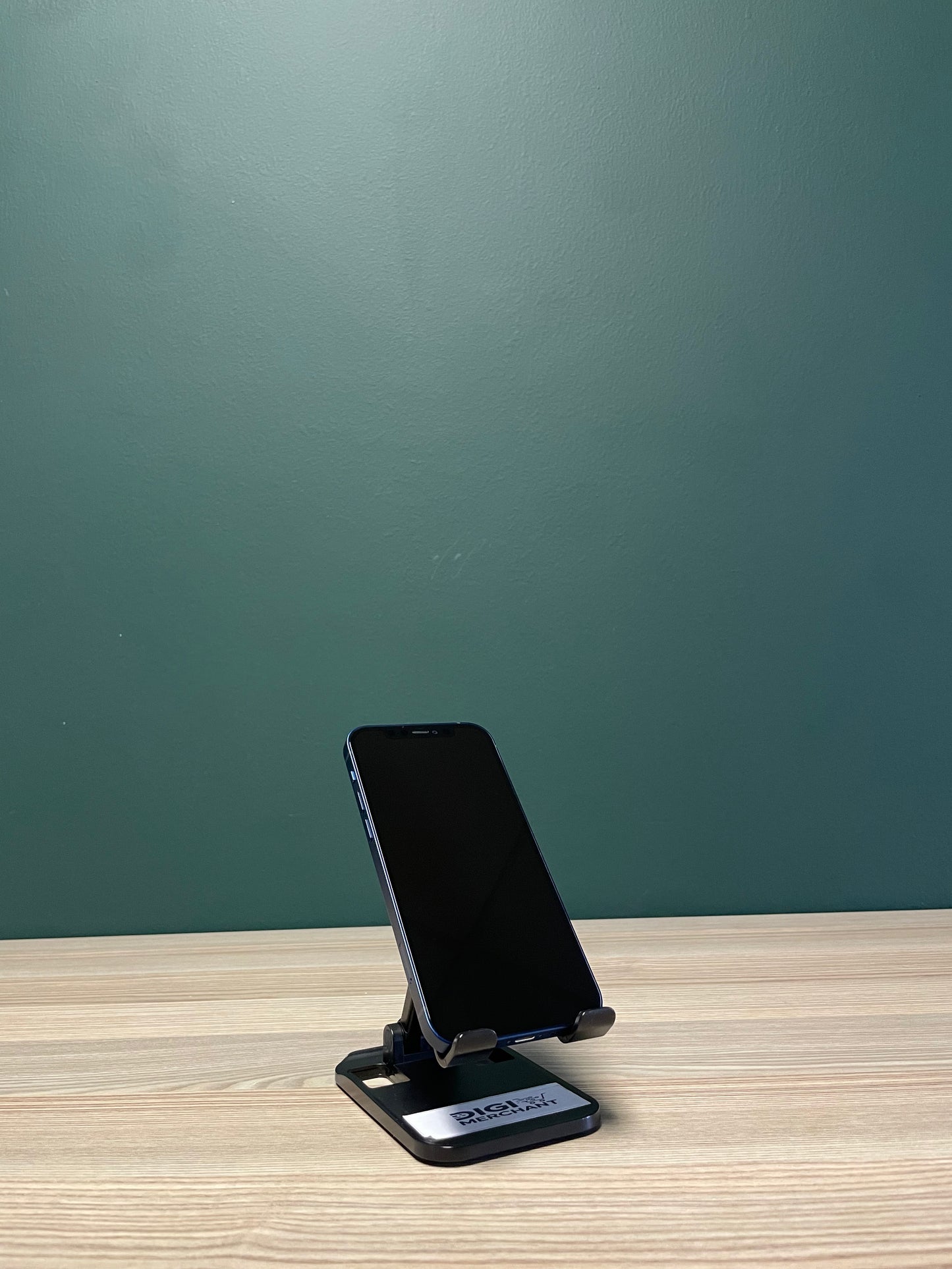 iPhone 12 128GB - Blue (Pre-owned | A-Grade - Pristine)