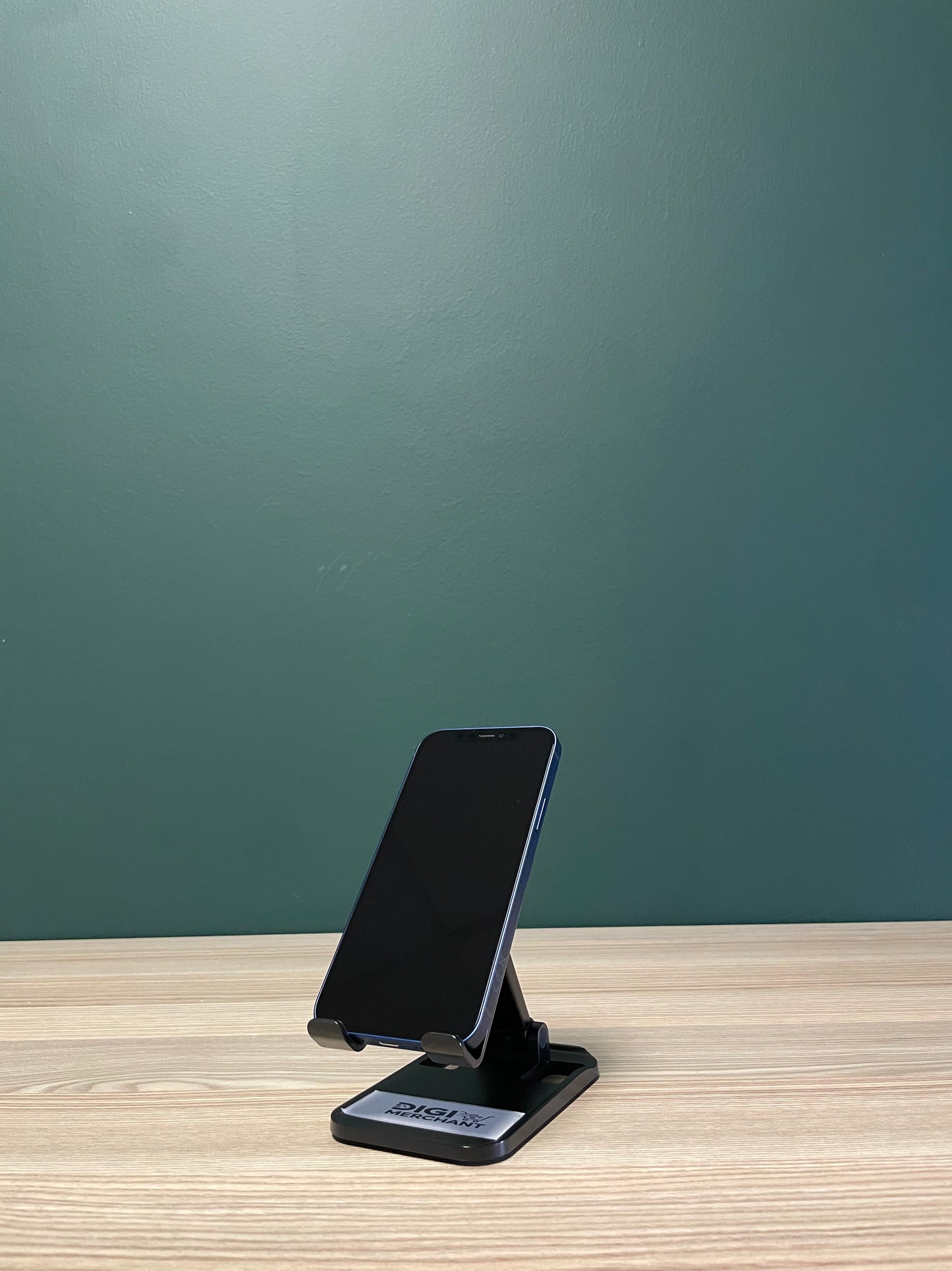 iPhone 12 128GB - Blue (Pre-owned | A-Grade - Pristine)