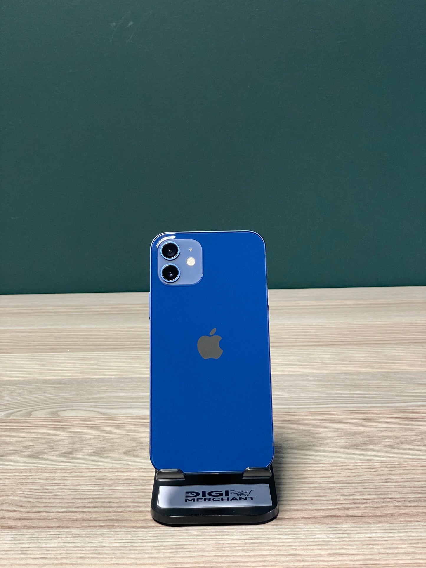 iPhone 12 128GB - Blue (Pre-owned | A-Grade - Pristine)