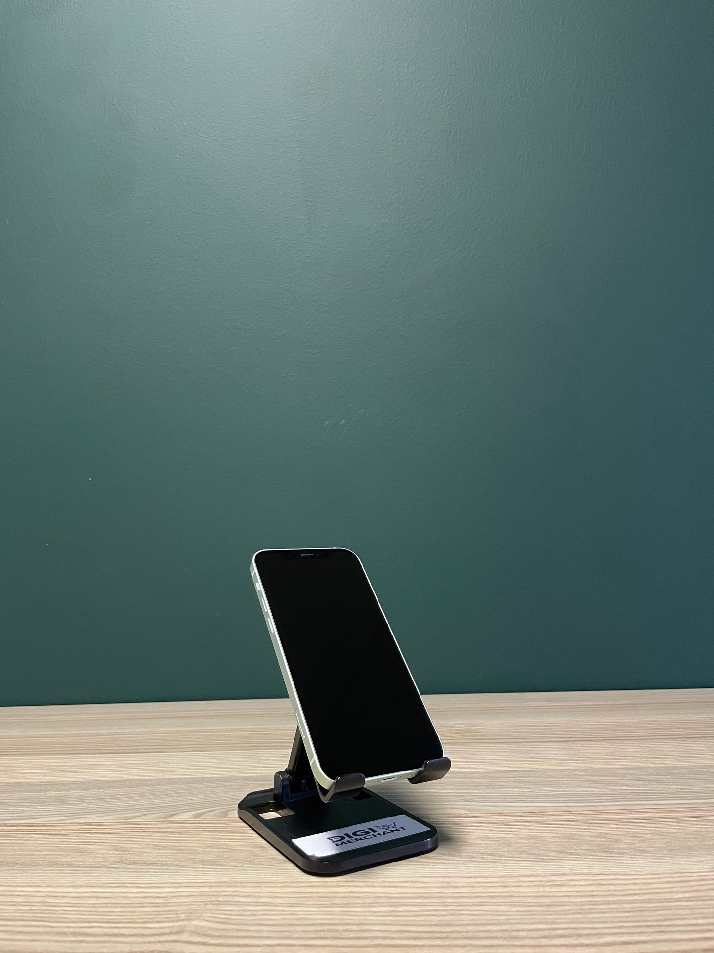 iPhone 12 128GB - Green (Pre-owned | A-Grade - Pristine)