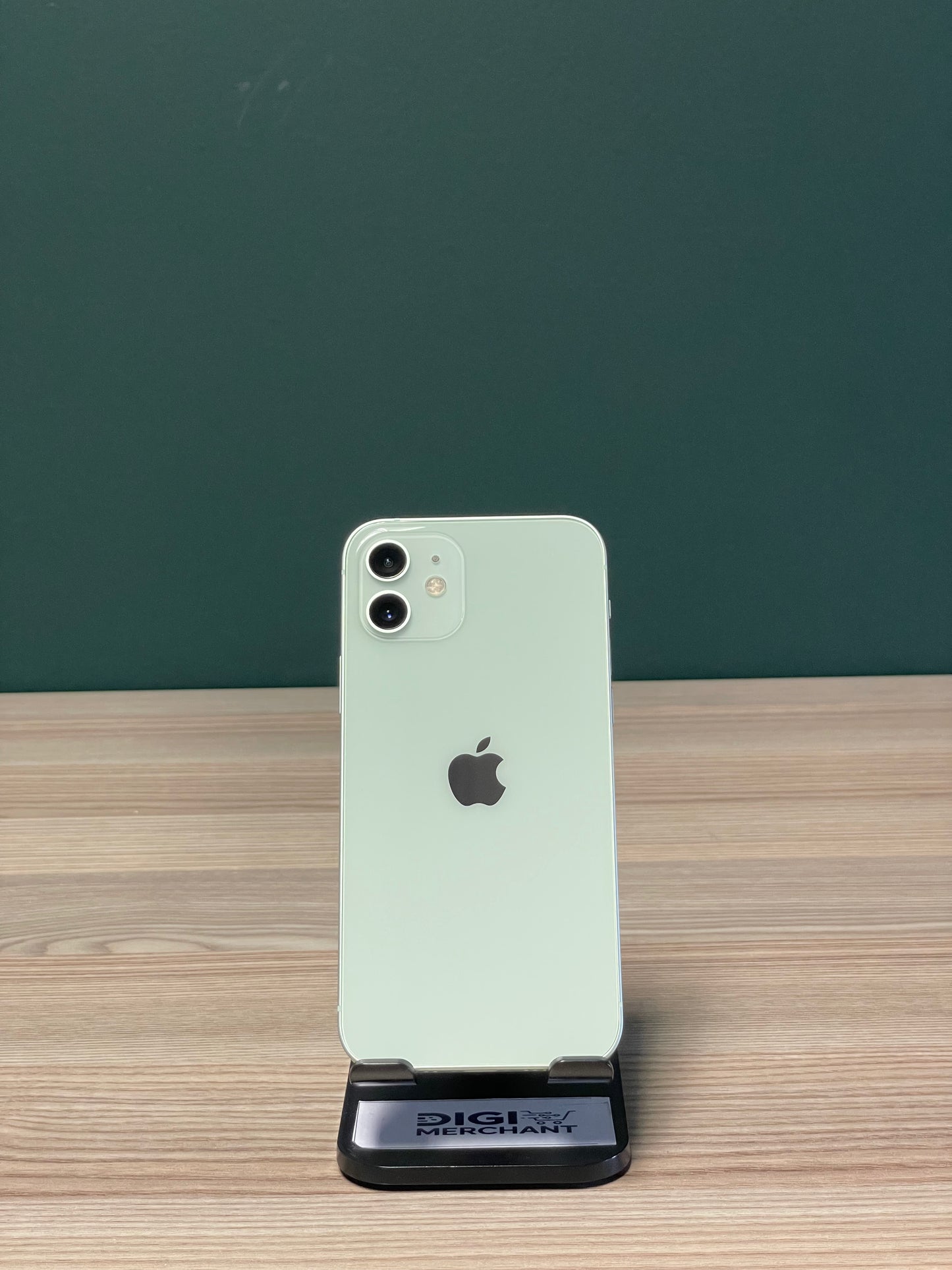 iPhone 12 128GB - Green (Pre-owned | A-Grade - Pristine)