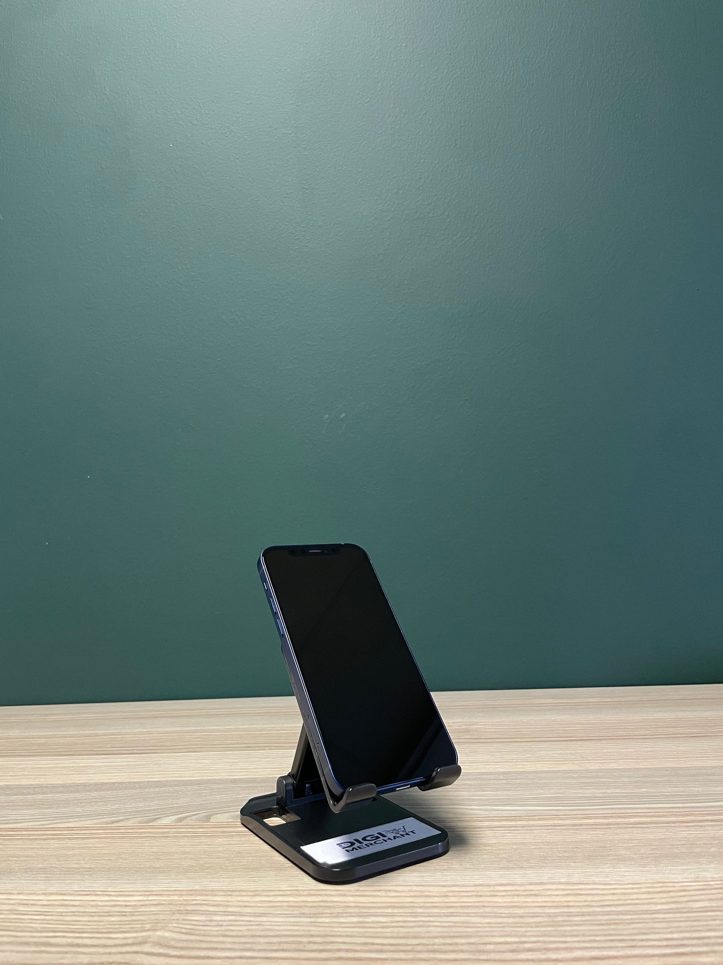 iPhone 12 64GB - Blue (Pre-owned | A-Grade - Pristine)