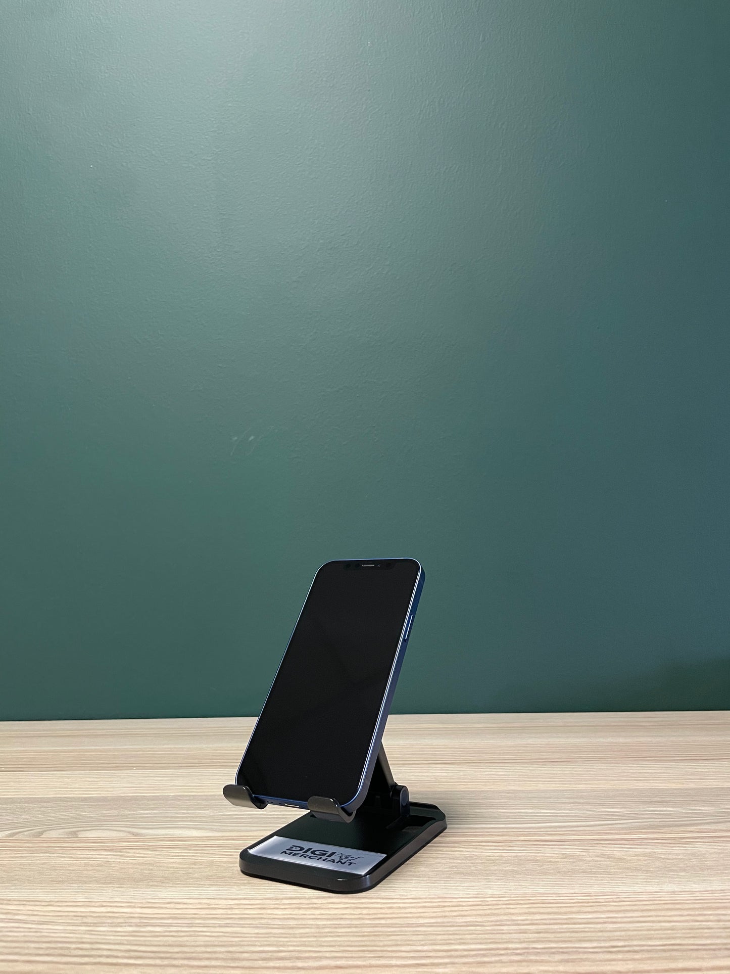iPhone 12 64GB - Blue (Pre-owned | A-Grade - Pristine)