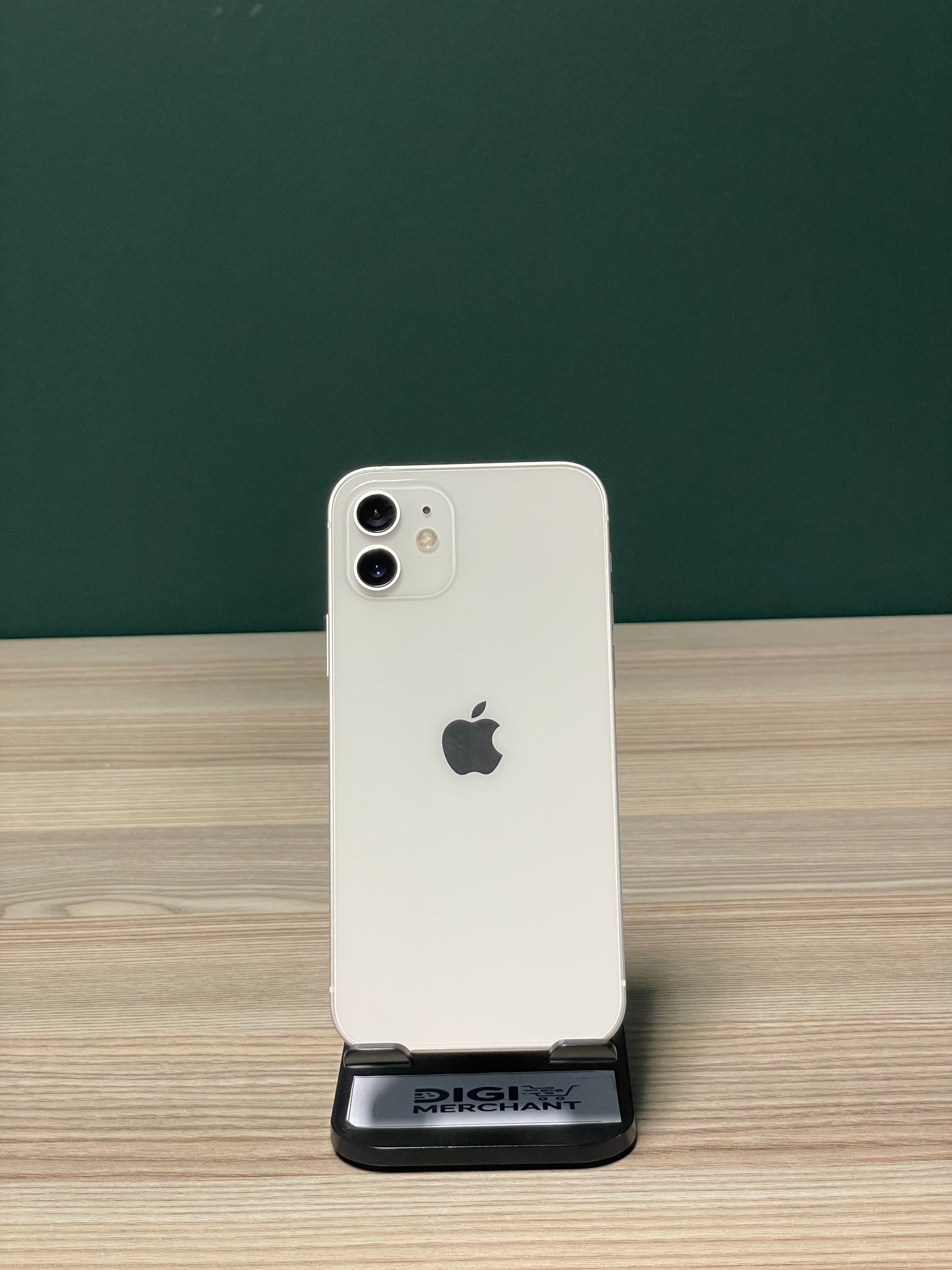 iPhone 12 64GB - White (Pre-owned | A-Grade - Pristine)