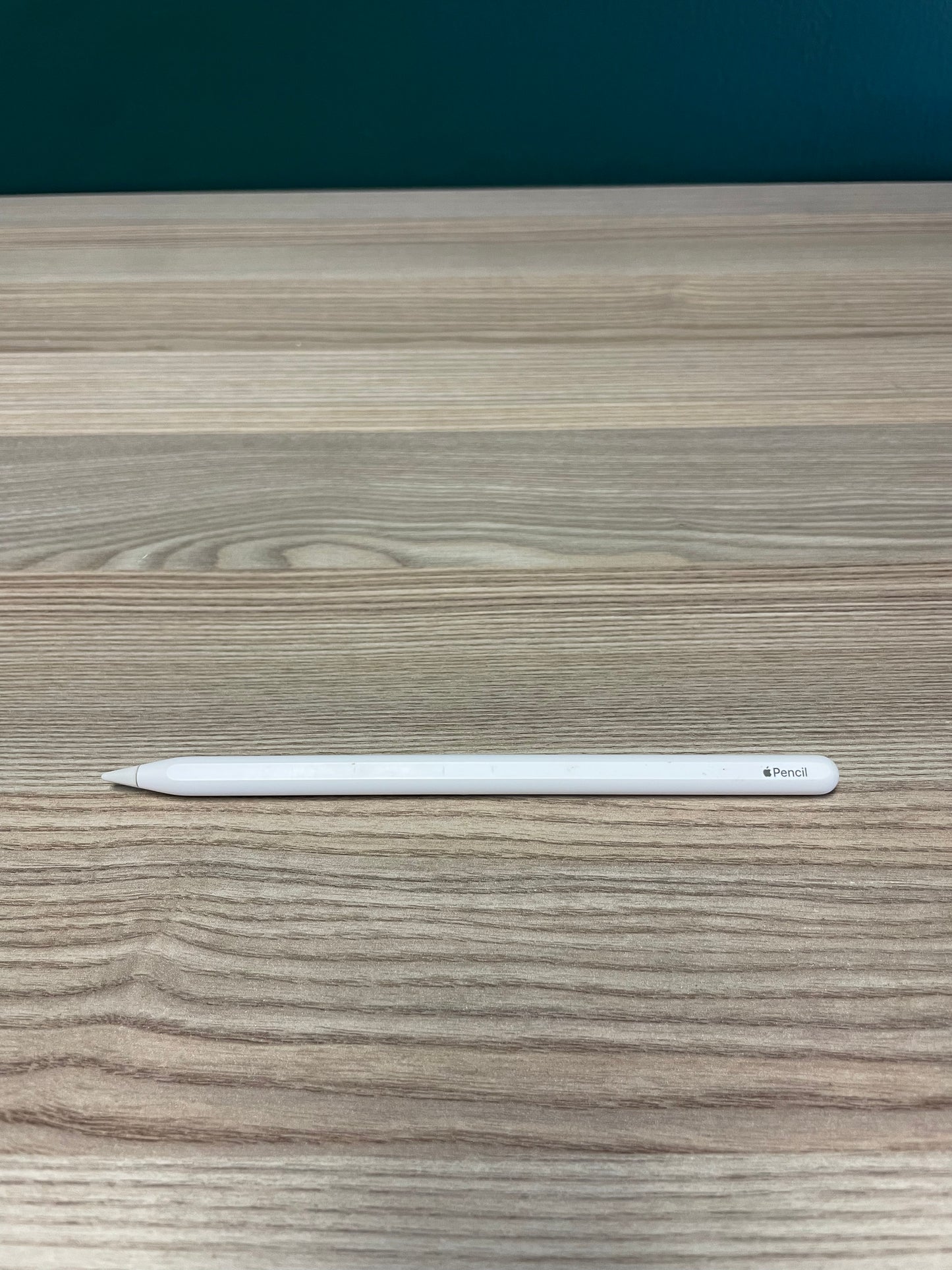 Apple Pencil 2nd Generation- (Pre-owned | B-Grade)