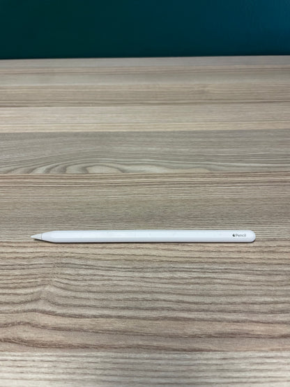 Apple Pencil 2nd Generation- (Pre-owned | B-Grade)