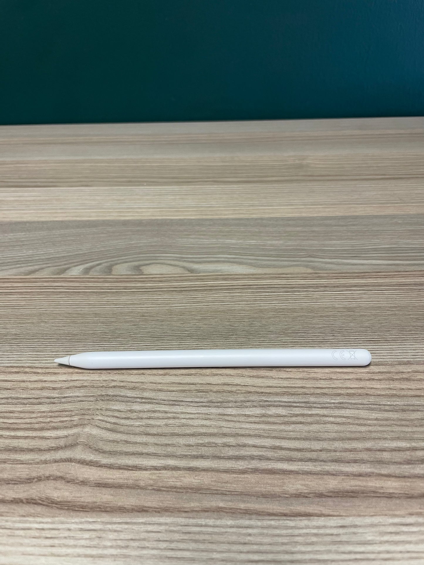 Apple Pencil 2nd Generation- (Pre-owned | B-Grade)