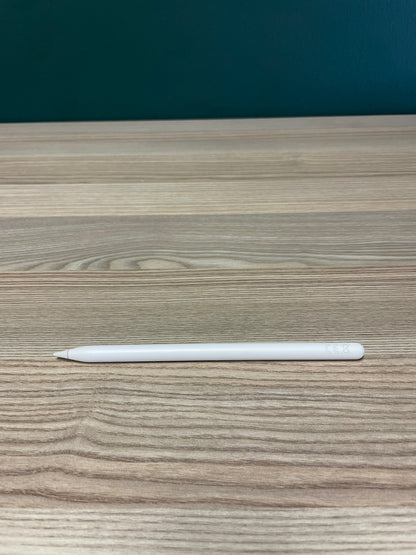 Apple Pencil 2nd Generation- (Pre-owned | B-Grade)