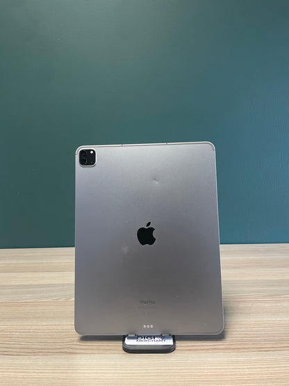 iPad Pro 12.9-inch M2 | Wi-Fi + Cellular | 128gb - Space Grey (Pre-owned | B-Grade)