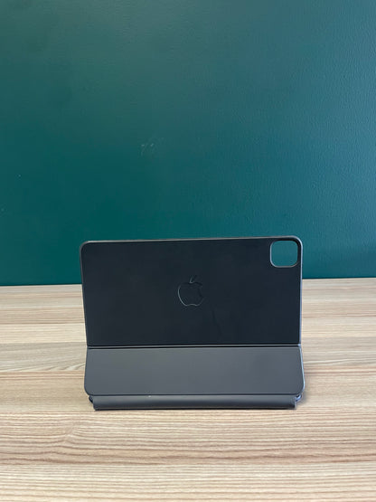 Magic Keyboard for iPad Pro 11-inch & iPad Air 4/5  - Black (Pre-owned | B-Grade)