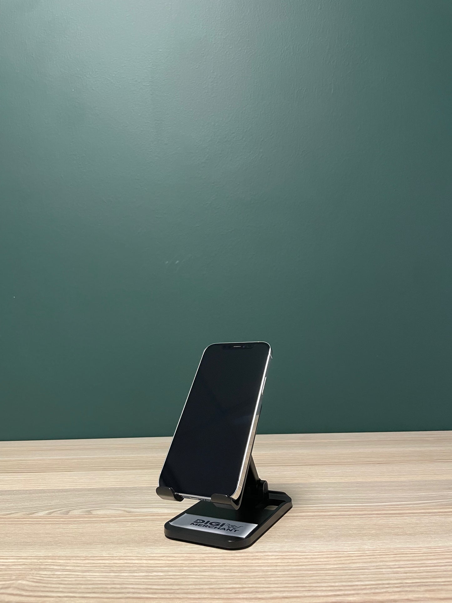 iPhone 12 Pro 128GB - Silver (Pre-owned | A-Grade Pristine)