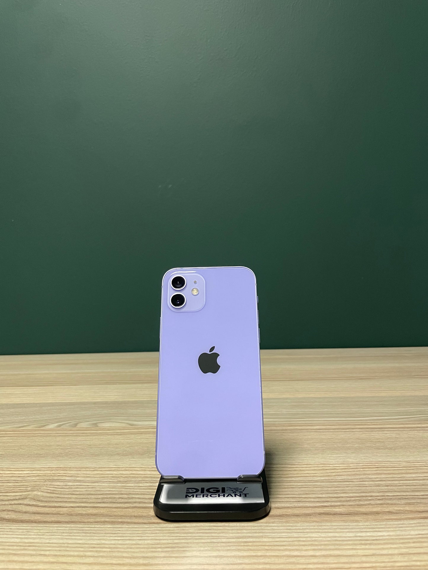 iPhone 12 128GB - Purple (Pre-owned | A-Grade Pristine)
