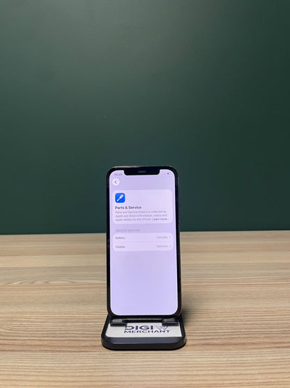 iPhone 12 Pro 128GB - Pacific Blue (Pre-owned | B-Grade)