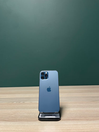 iPhone 12 Pro 128GB - Pacific Blue (Pre-owned | B-Grade)