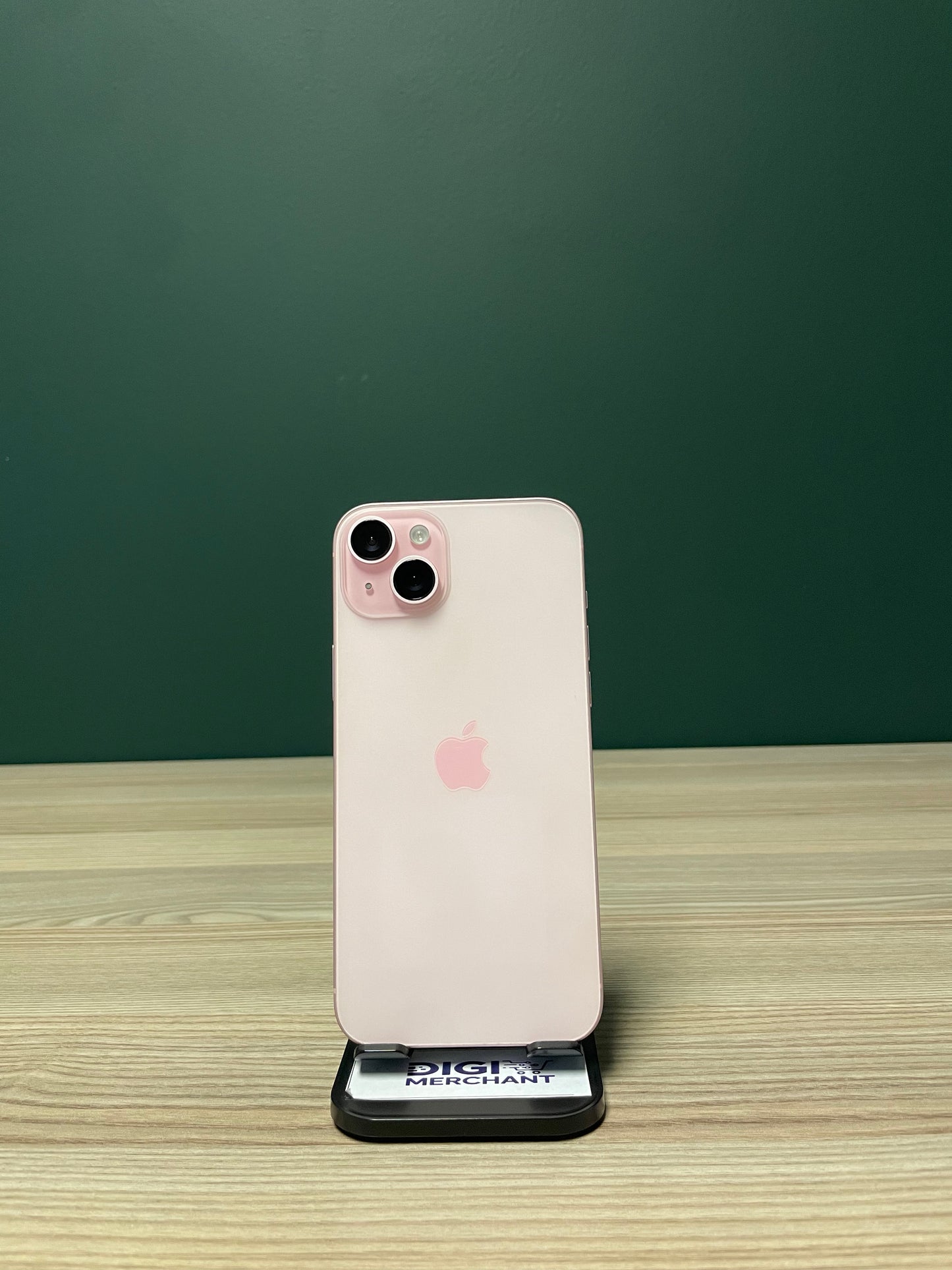 iPhone 15 Plus 128GB - Pink (Pre-owned | B-Grade)