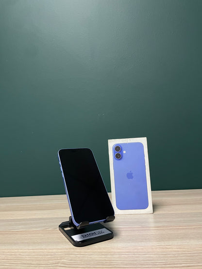 iPhone 16 Plus 128GB - Ultramarine (Pre-owned | B-Grade)