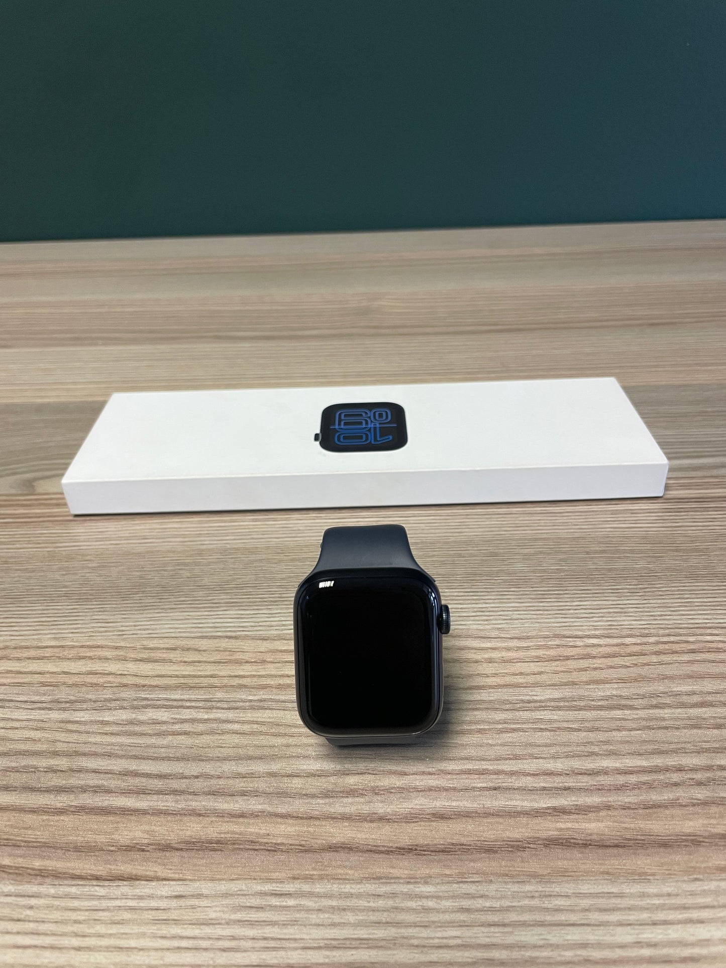 Apple Watch SE (3rd Gen) GPS - 44mm Midnight (Pre-owned | A-Grade Pristine)