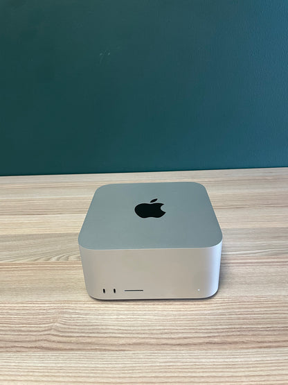 Apple Mac Studio With M2 Max Chip - 512GB | 32GB (Pre-owned)