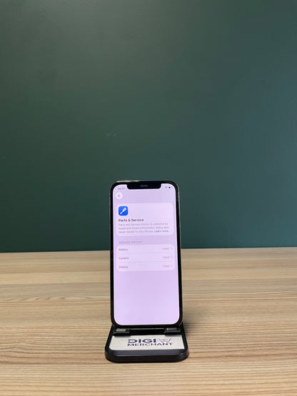 iPhone 12 Pro 128GB - Graphite (Pre-owned | A-Grade Pristine)