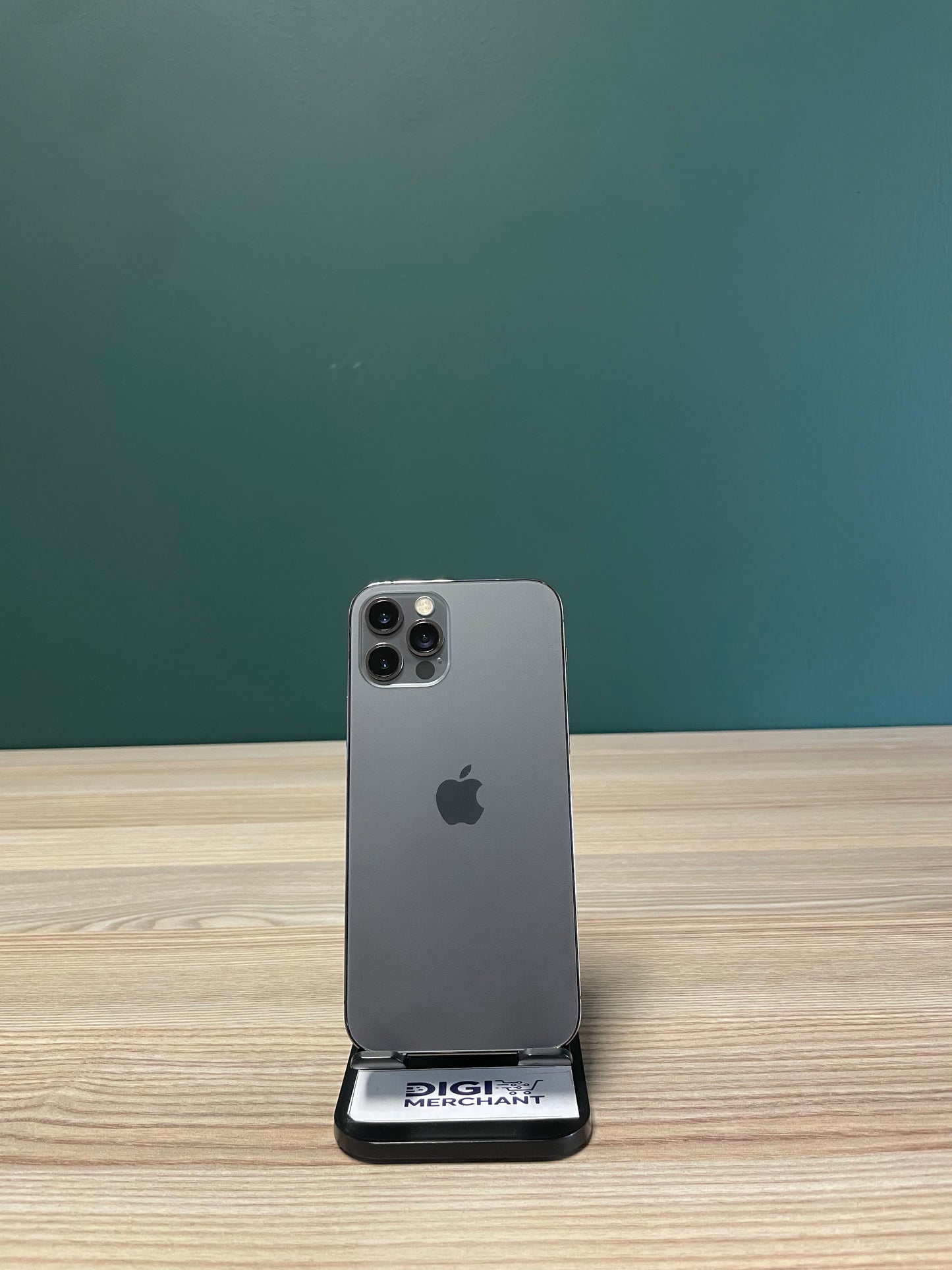 iPhone 12 Pro 128GB - Graphite (Pre-owned | A-Grade Pristine)