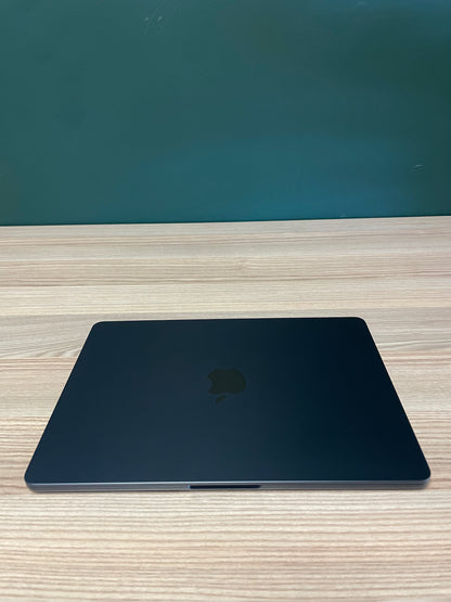 MacBook Air 13-inch | M3 Chip | 256GB | 8GB - Midnight (Pre-owned | A-Grade)