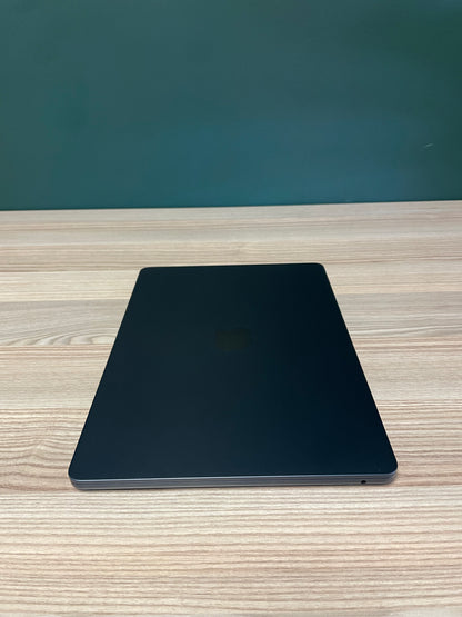 MacBook Air 13-inch | M3 Chip | 256GB | 8GB - Midnight (Pre-owned | A-Grade)