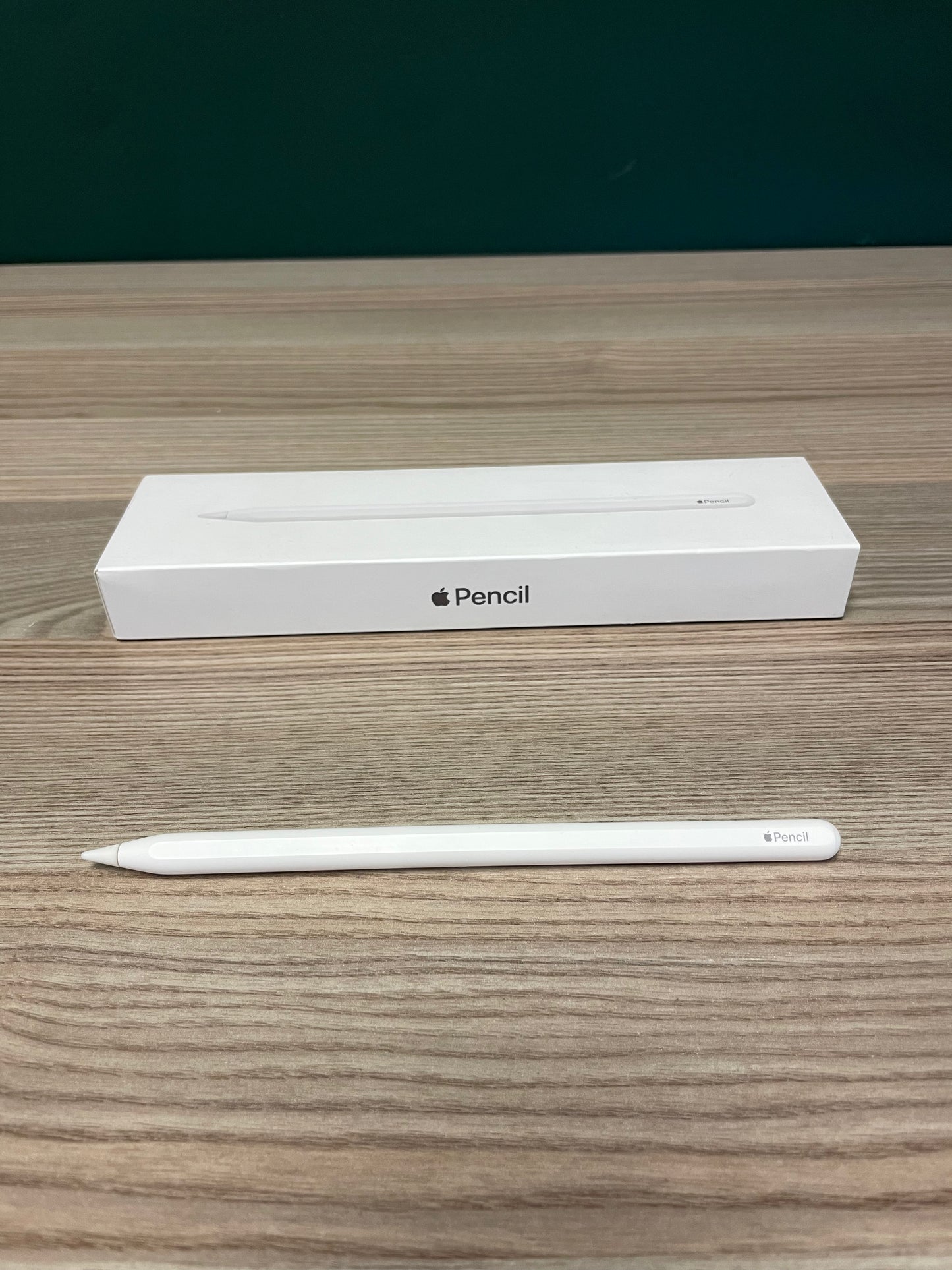 Apple Pencil 2nd Generation- (Pre-owned | A-Grade)