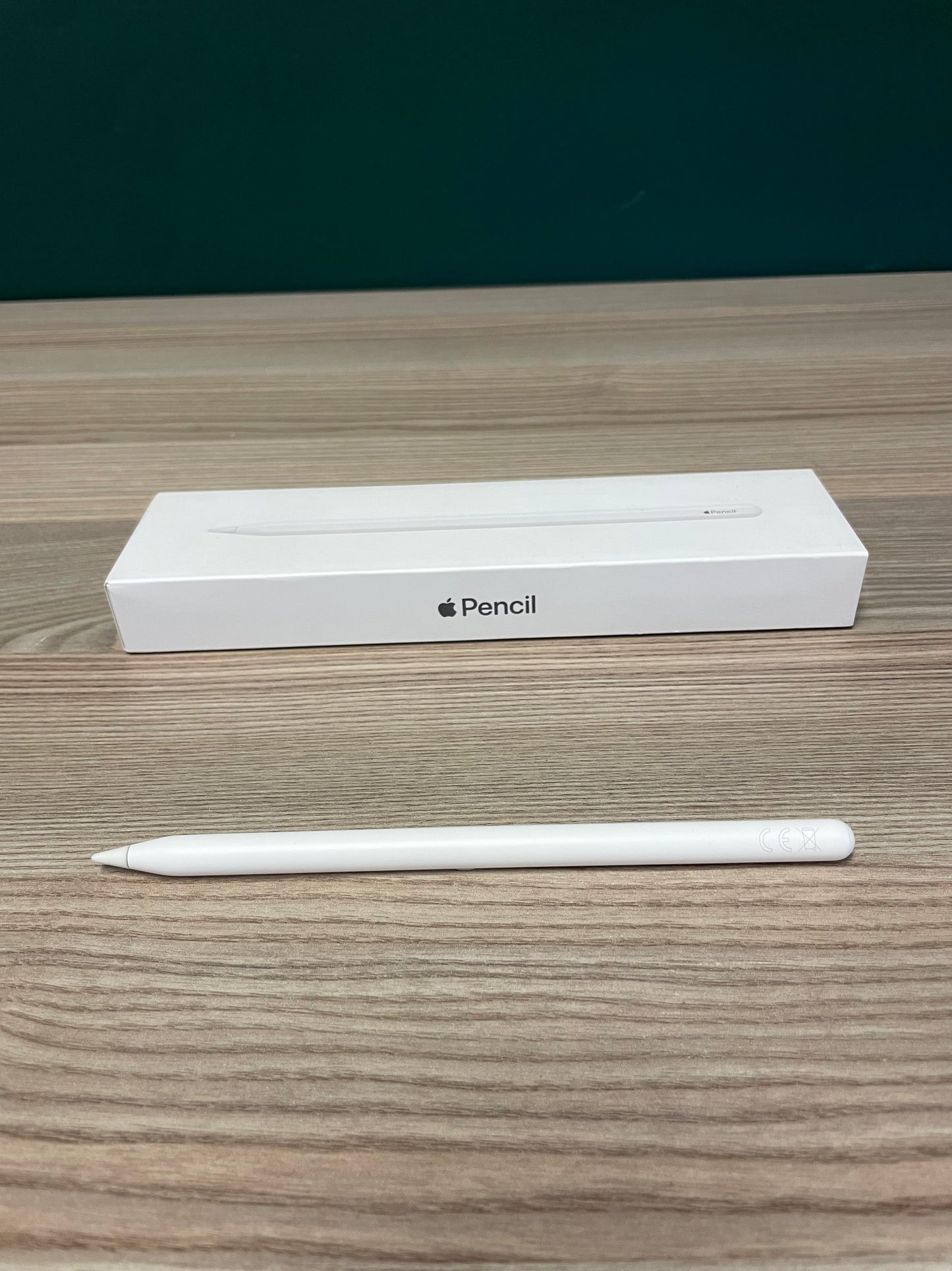 Apple Pencil 2nd Generation- (Pre-owned | A-Grade)
