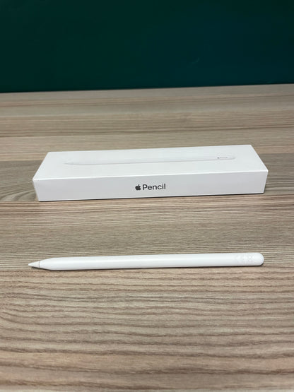 Apple Pencil 2nd Generation- (Pre-owned | A-Grade)
