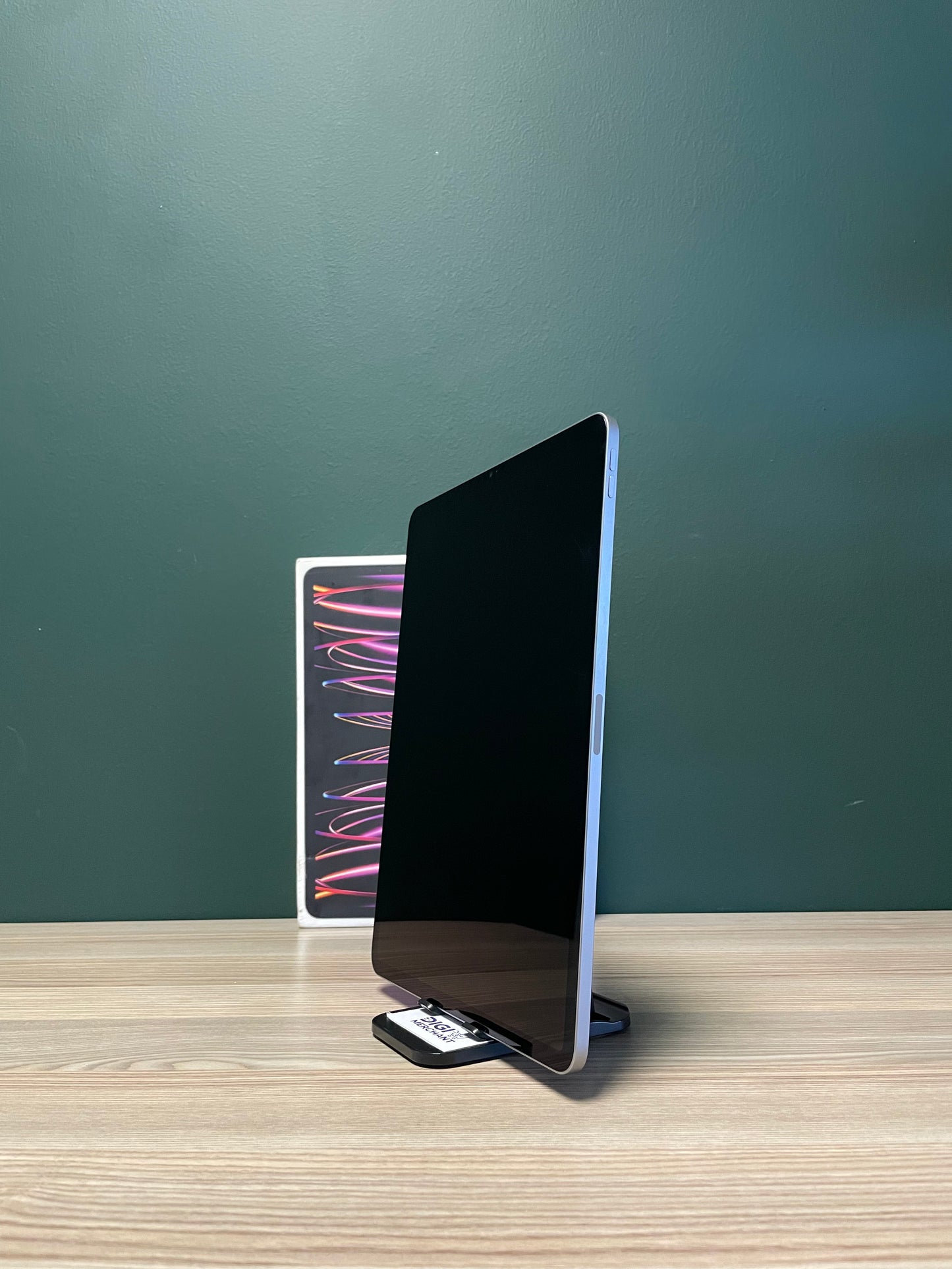 iPad Pro 12.9-inch M2 | Wi-Fi | 128gb - Space Grey (Pre-owned | B-Grade)