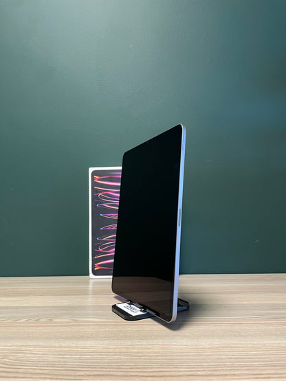 iPad Pro 12.9-inch M2 | Wi-Fi | 128gb - Space Grey (Pre-owned | B-Grade)