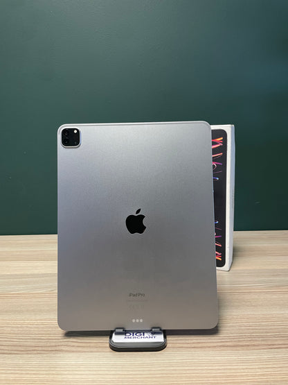iPad Pro 12.9-inch M2 | Wi-Fi | 128gb - Space Grey (Pre-owned | B-Grade)
