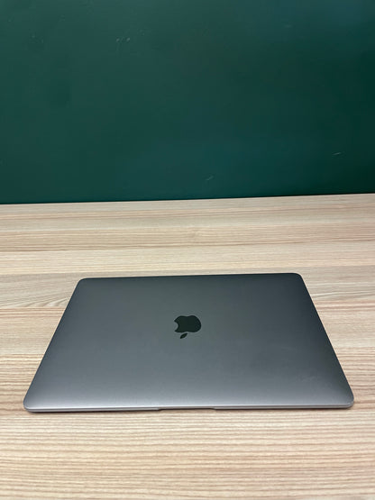 MacBook Air M1 - 256GB - Space Grey (Pre-owned |B-Grade)