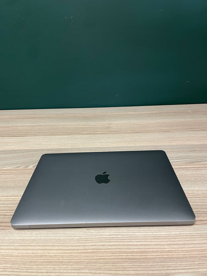 MacBook Air M1 - 256GB - Space Grey (Pre-owned |B-Grade)