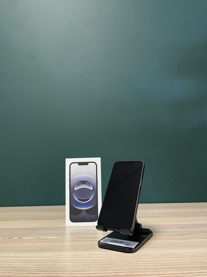 iPhone 16e 128GB - Black (Pre-owned | A-Grade)