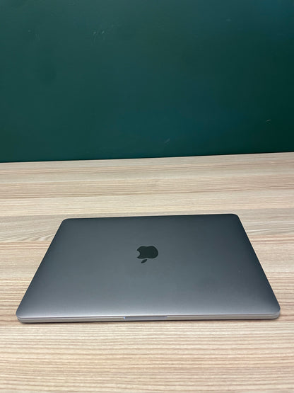 MacBook Pro M1 256GB - Space Grey (Pre-owned | B-Grade)
