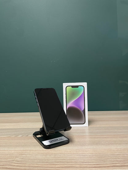 iPhone 14 128GB - Midnight (Pre-owned | B-Grade)
