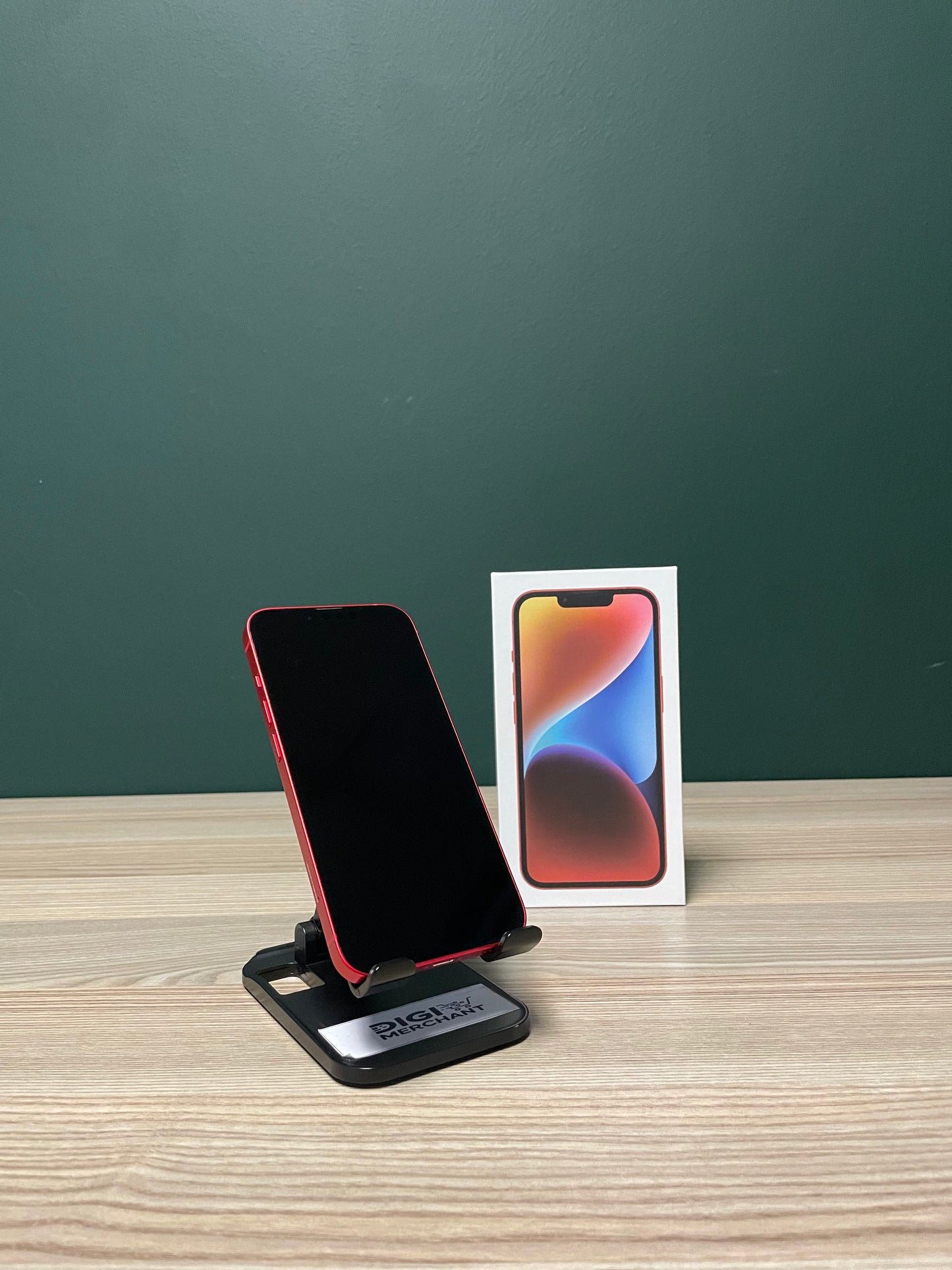 iPhone 14 128GB - Red (Pre-owned | A-Grade Pristine)