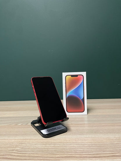 iPhone 14 128GB - Red (Pre-owned | A-Grade Pristine)