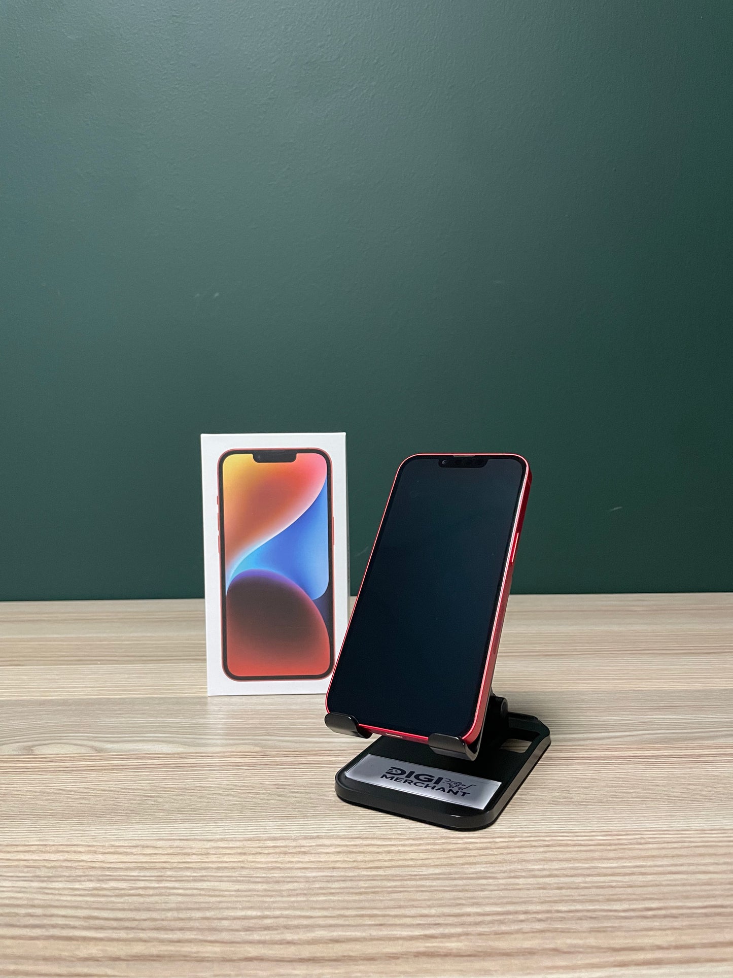 iPhone 14 128GB - Red (Pre-owned | A-Grade Pristine)