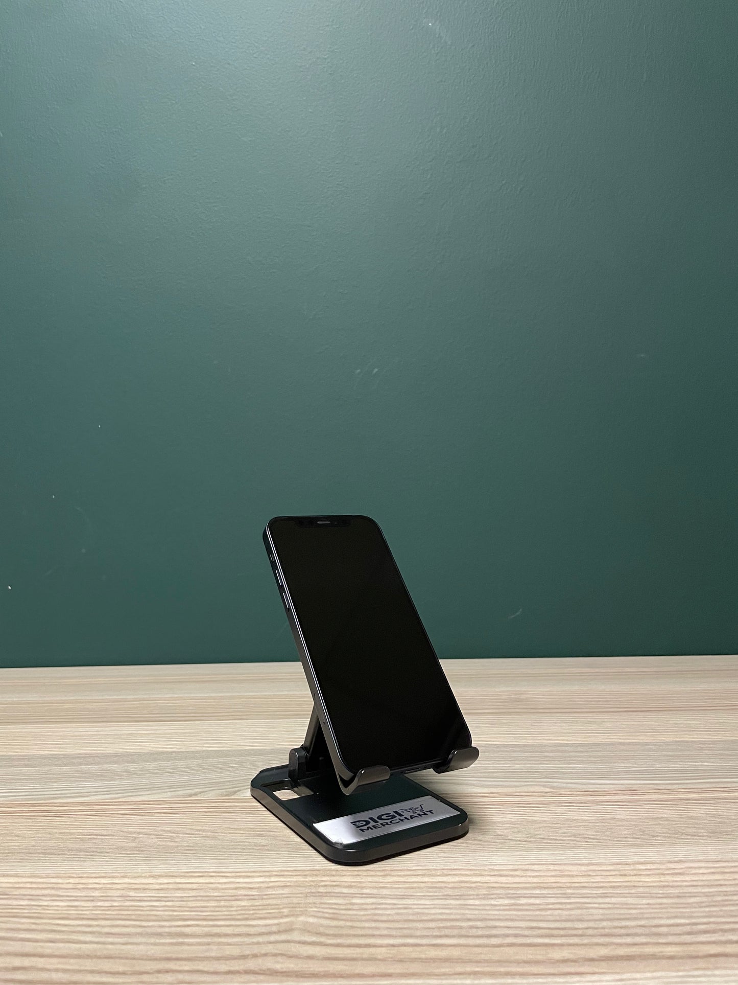 iPhone 12 256GB - Black (Pre-owned | A-Grade - Pristine)