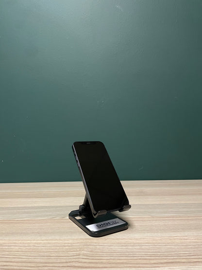iPhone 12 256GB - Black (Pre-owned | A-Grade - Pristine)