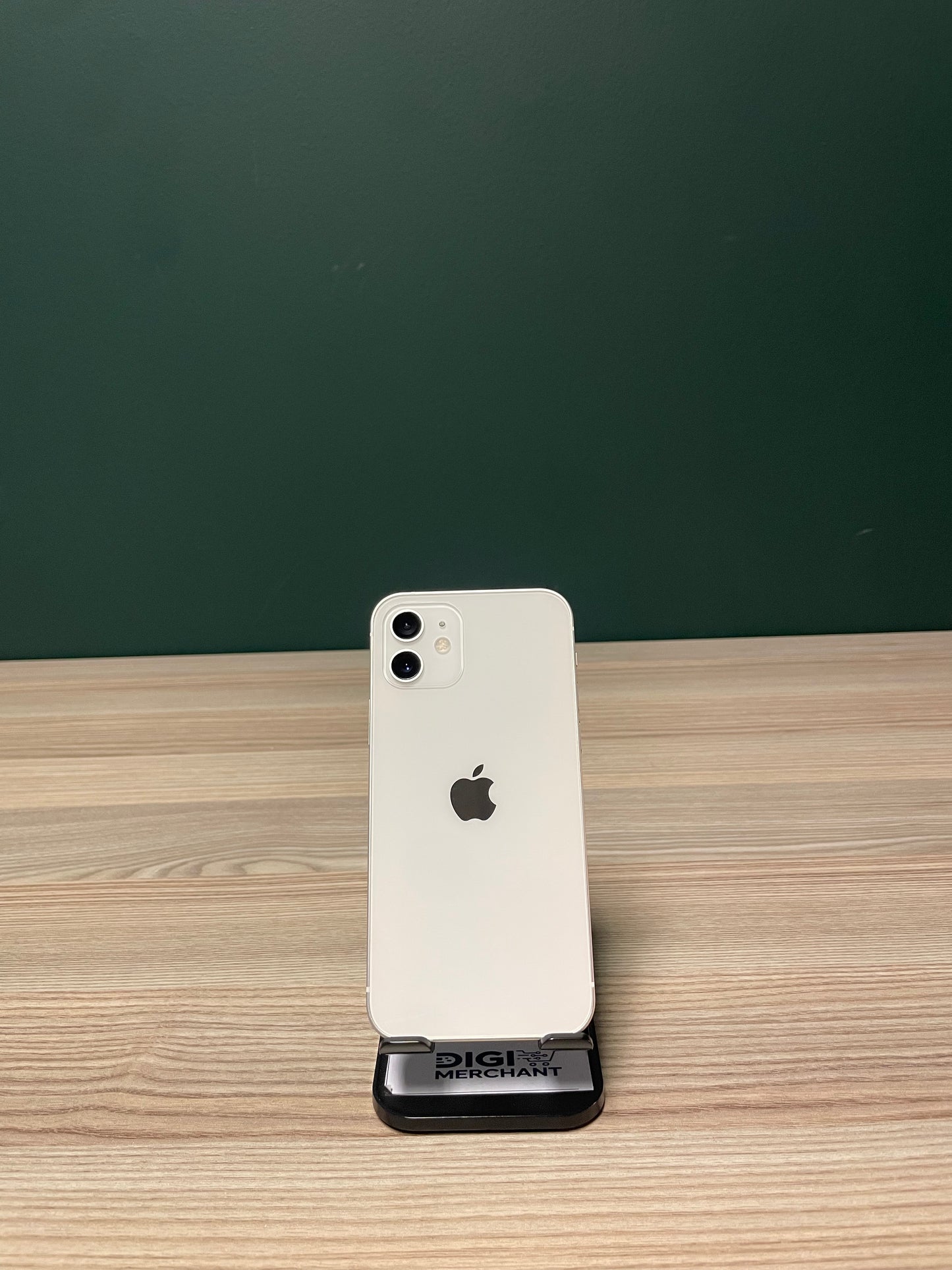 iPhone 12 256GB - White (Pre-owned | A-Grade - Pristine)