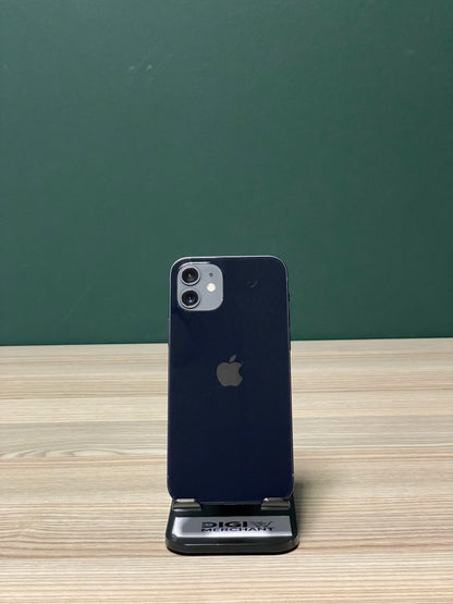 iPhone 12 256GB - Black (Pre-owned | B-Grade)